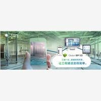 廣聯達 BIM技術與施工模擬的行業引領者，驅動工程造價軟件與外包服務創新