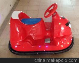 臺(tái)州市黃巖童欣游藝設(shè)備廠 優(yōu)質(zhì)小型咪咪碰碰車廠家批發(fā)首選